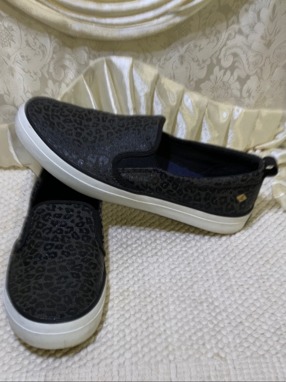 SPERRY